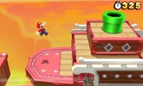 Super Mario 3DS