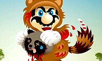 Super Mario 3DS attaqué par la PETA