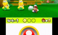 Super Mario 3DS