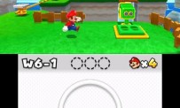 Super Mario 3DS