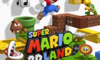 Super Mario 3DS