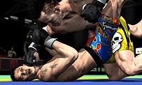 Supremacy MMA : la vidéo des killer moves