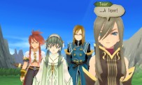 Tales of the Abyss