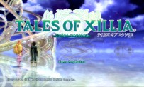 Tales of Xillia