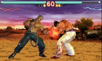 Tekken 3DS