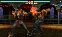 Tekken 3DS