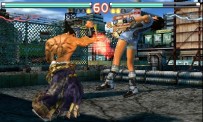 Tekken 3DS