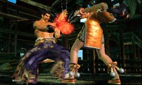 Tekken 3DS