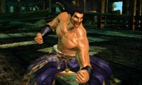 Tekken 3DS