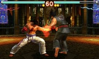 Tekken 3DS