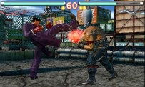 Tekken 3DS