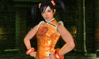 Tekken 3DS