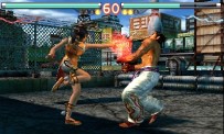 Tekken 3DS