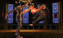 Tekken 3DS