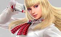 Tekken 3D Prime Edition : toutes les images