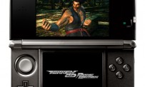 Tekken 3DS