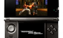 Tekken 3DS