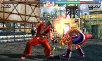 Tekken 3DS