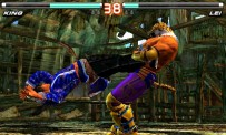 Tekken 3DS