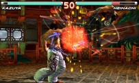 Tekken 3DS