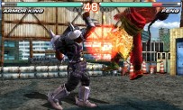 Tekken 3DS