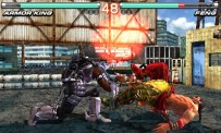 Tekken 3DS