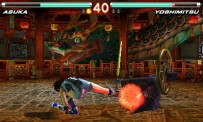 Tekken 3DS