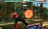 Tekken 3DS