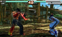 Tekken 3DS