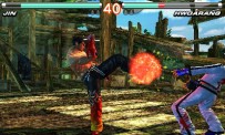 Tekken 3DS