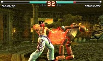 Tekken 3DS