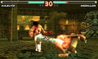 Tekken 3DS