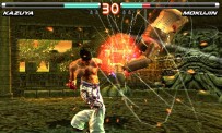 Tekken 3DS