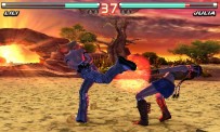 Tekken 3DS