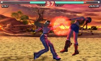 Tekken 3DS