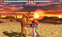 Tekken 3DS