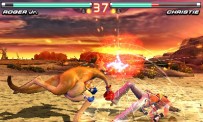 Tekken 3DS