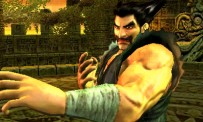 Tekken 3DS