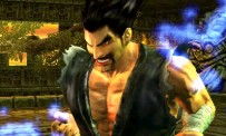 Tekken 3DS