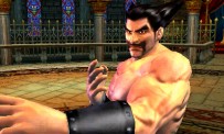 Tekken 3DS