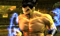 Tekken 3DS