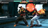 Tekken 3DS