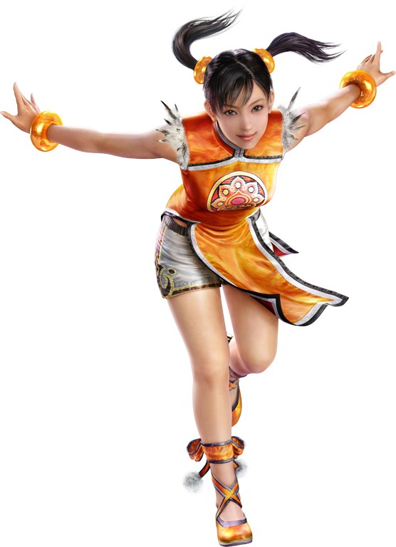 tekken3D webbly com