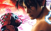 Tekken Tag Tournament 2 sur le PS Store, le Xbox Live et l'eShop