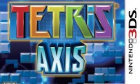 Tetris 3DS