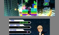 Tetris 3DS