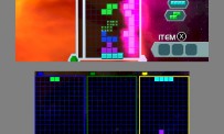 Tetris 3DS