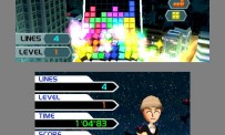 Tetris 3DS