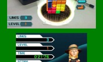 Tetris 3DS