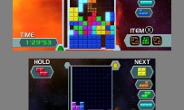 Tetris 3DS